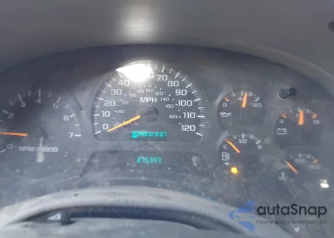 2004 Chevrolet Trailblazer Ls z USA, uszkodzony, nr VIN 1GNDT13S642311347